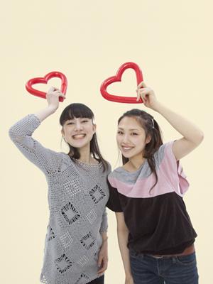圧倒的なサービス精神で対応する